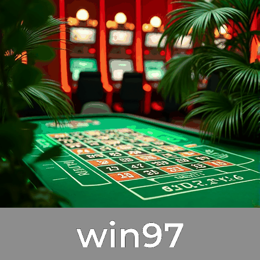 Win97: A Emoção e Alta Recompensa dos Caça-Níqueis