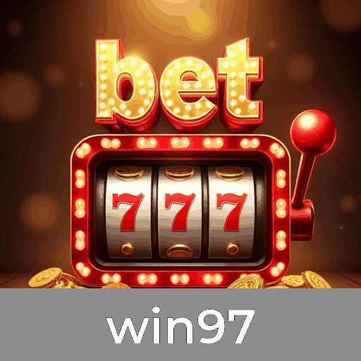 Win97: Viva a emoção dos jogos de cassino e ganhe!